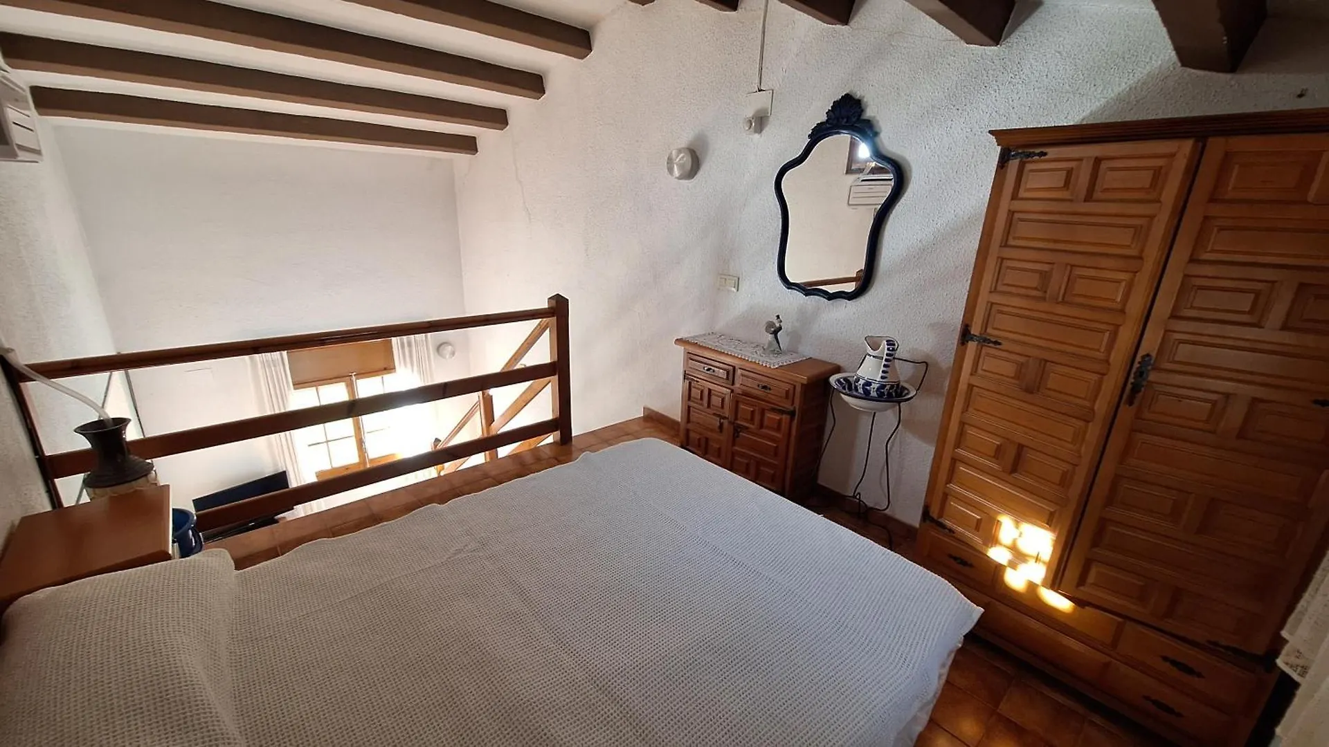 Vakantiehuis Anglaterra 13 Villa L'Estartit Spanje